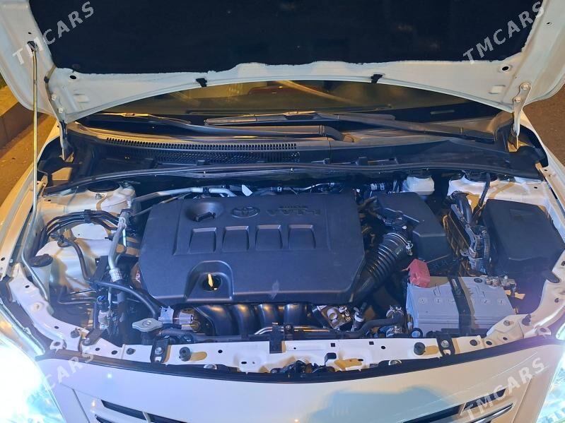 Toyota Corolla 2013 - 230 000 TMT - Aşgabat - img 8