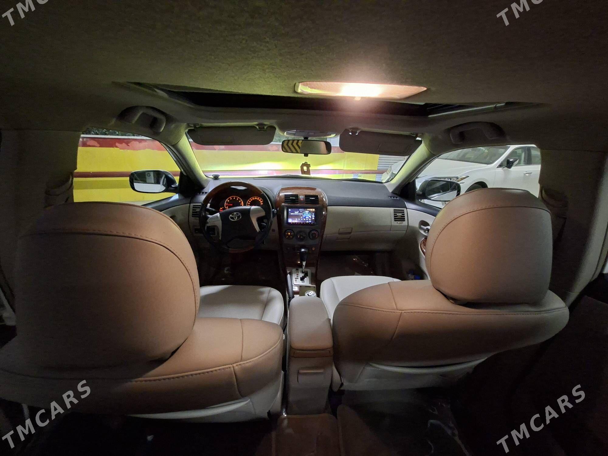 Toyota Corolla 2013 - 230 000 TMT - Aşgabat - img 3