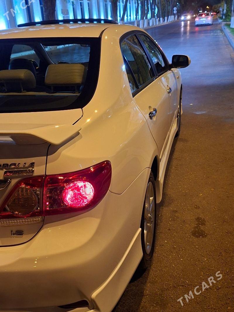 Toyota Corolla 2013 - 230 000 TMT - Aşgabat - img 10