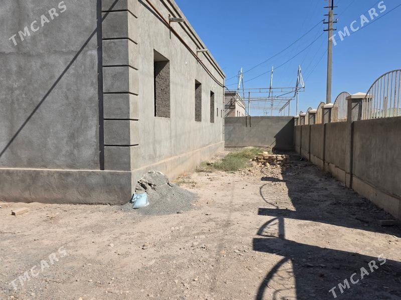 ARJANDA JAY - Дашогуз - img 2