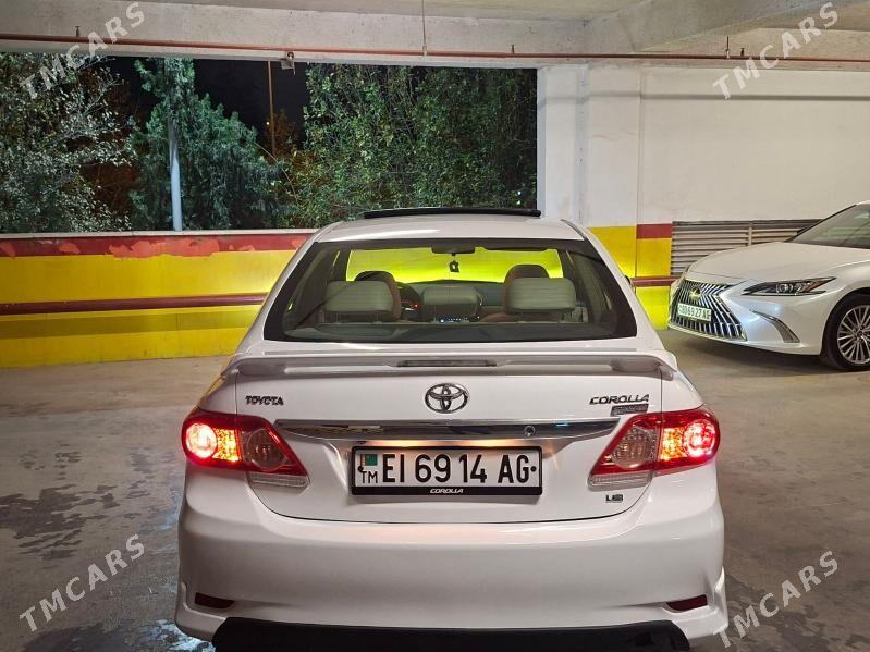 Toyota Corolla 2013 - 230 000 TMT - Aşgabat - img 6
