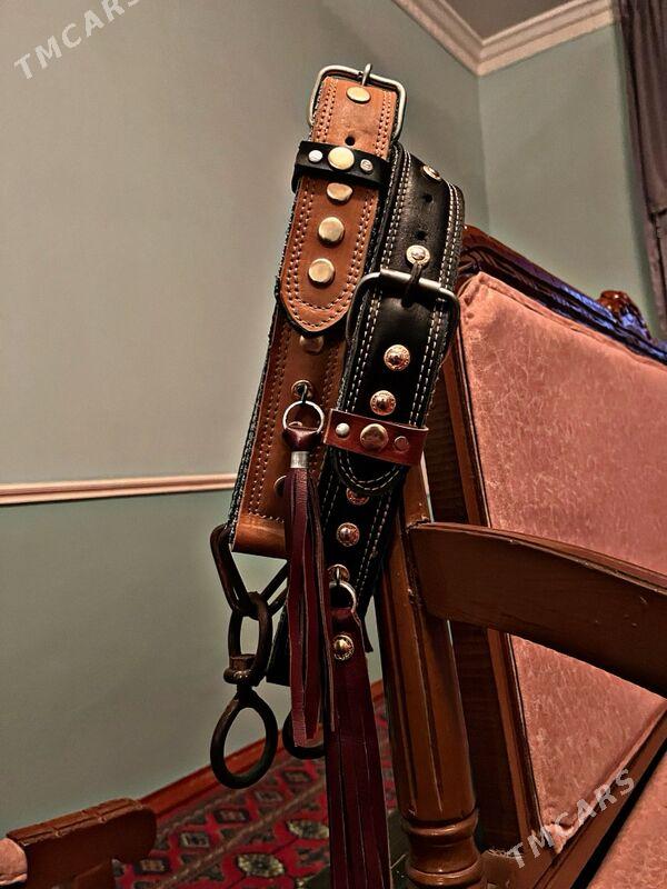 Goç - Шабатский этрап - img 2