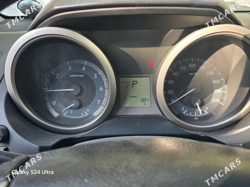 Toyota Land Cruiser Prado 2012 - 510 000 TMT - Чарджоу - img 1