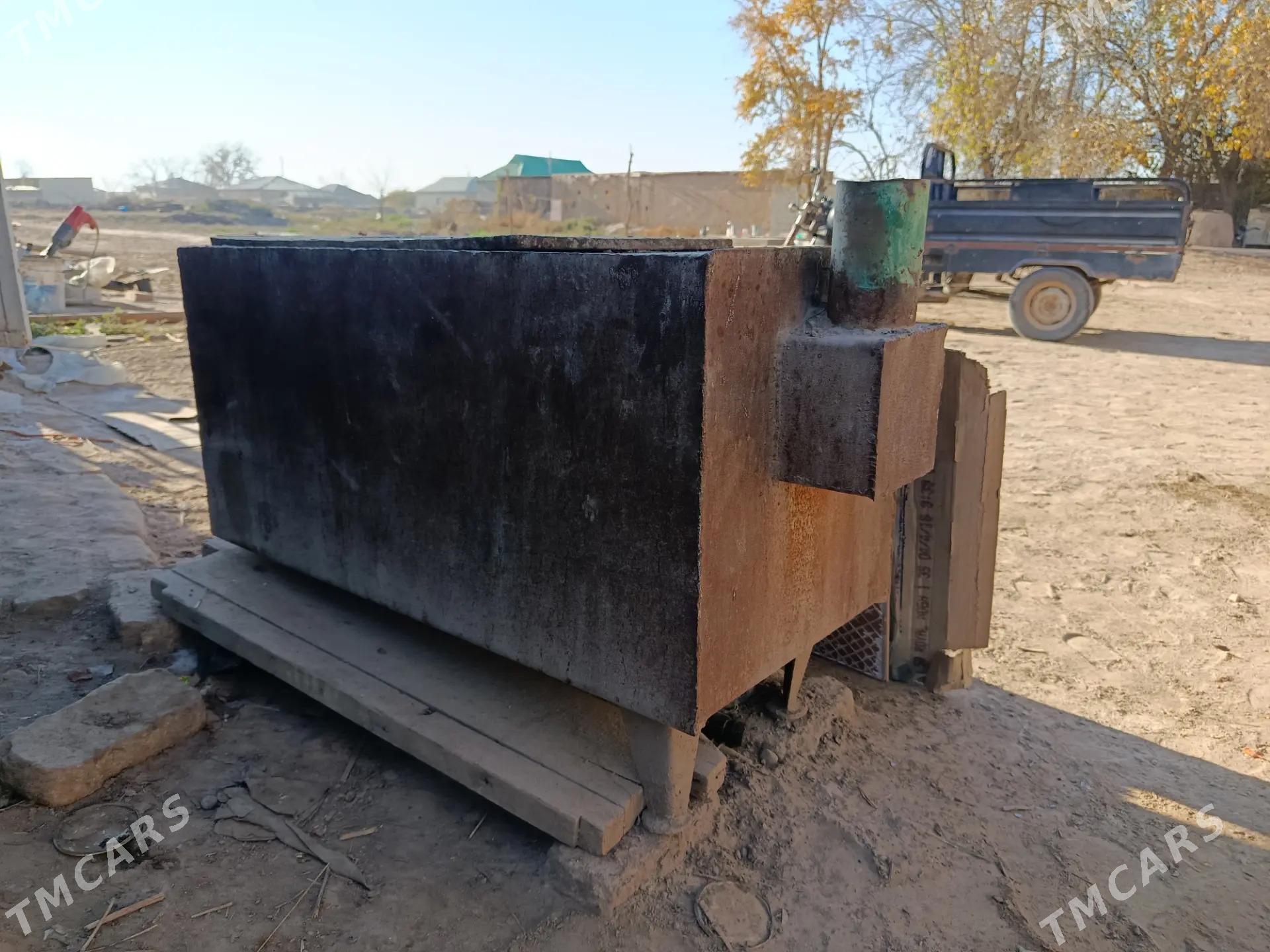 gara.peç. - Бабадайхан - img 3