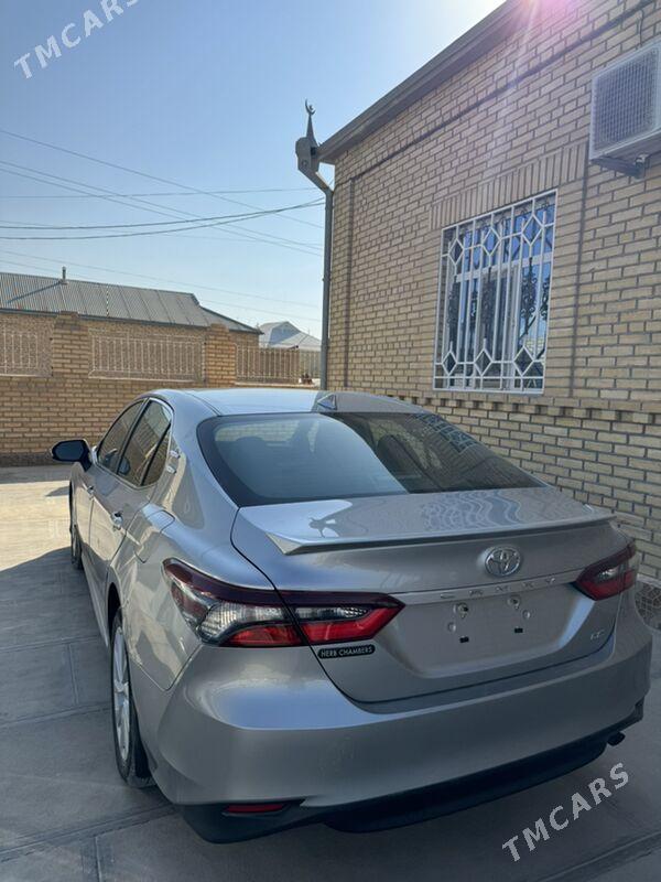 Toyota Camry 2023 - 305 000 TMT - Mary - img 4