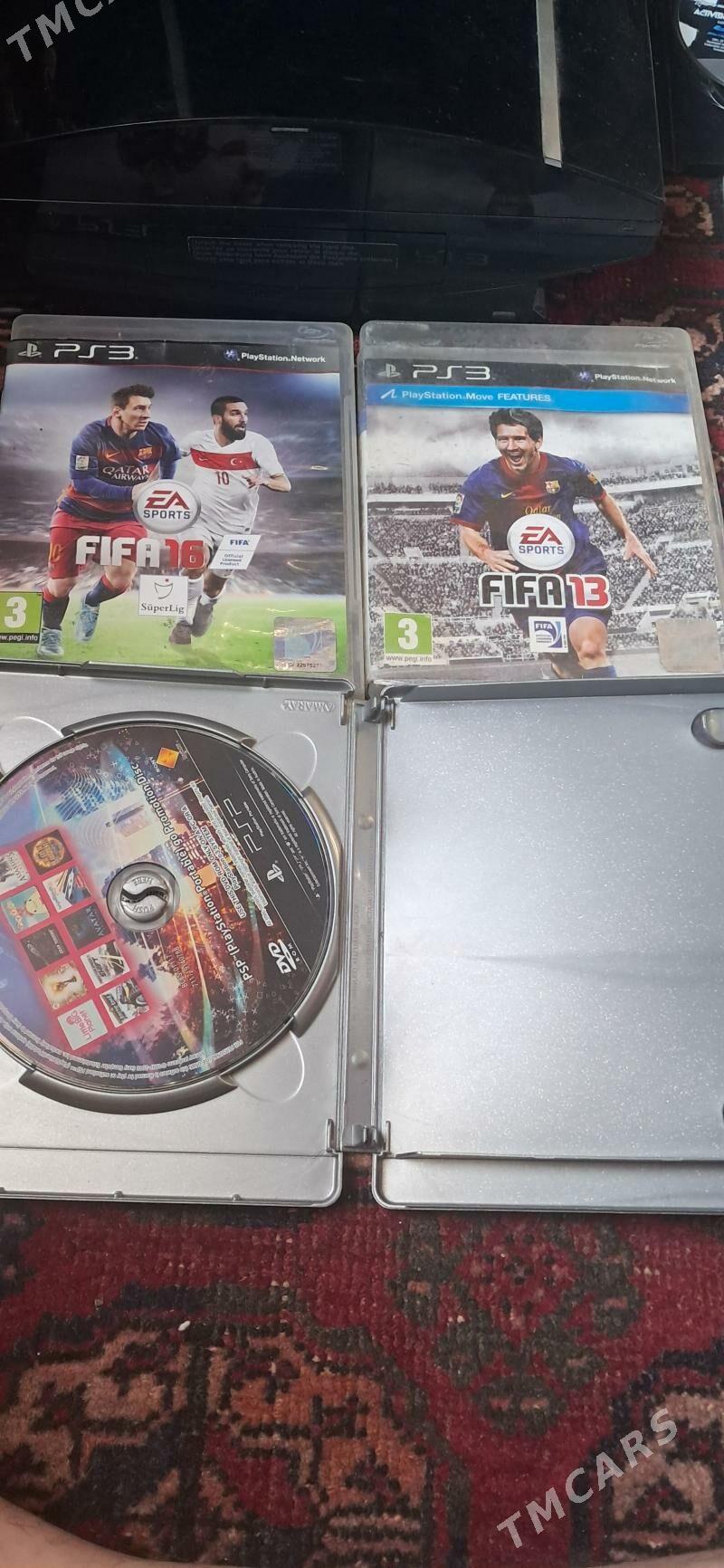 pleystation 3 - Türkmenabat - img 4