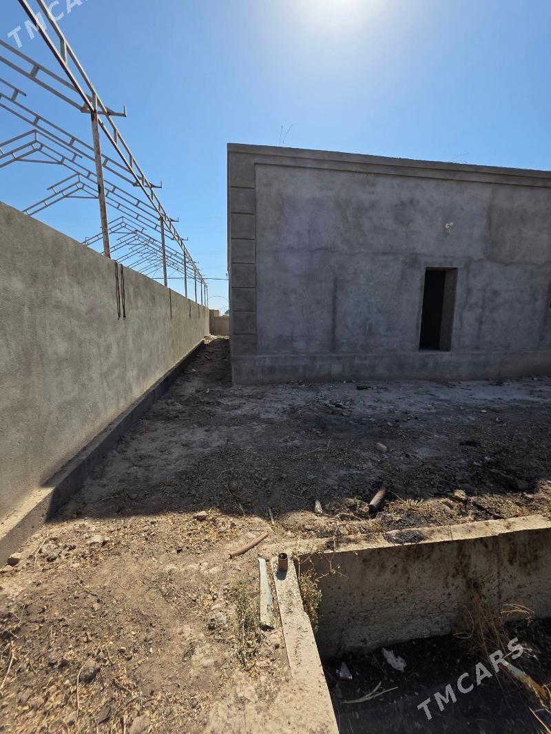 ARJANDA JAY - Дашогуз - img 7