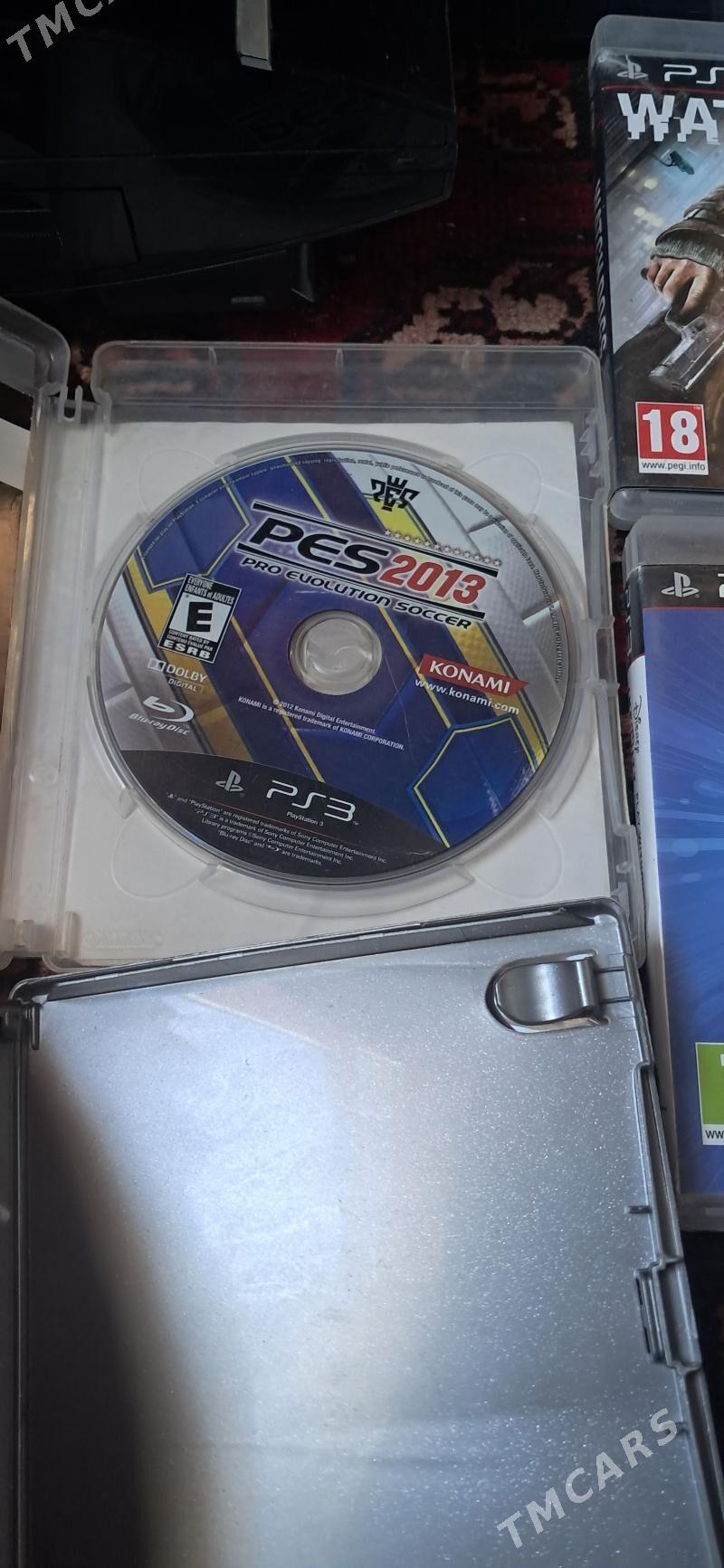 pleystation 3 - Türkmenabat - img 3