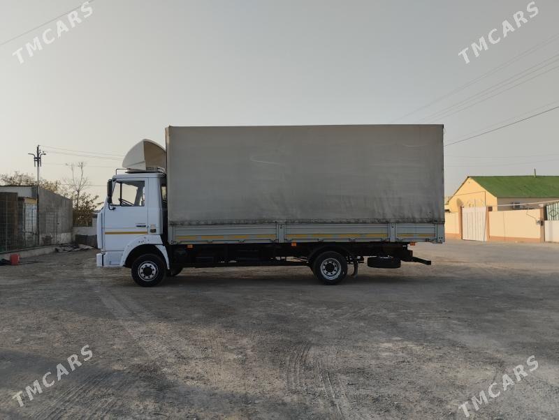 Maz Samosval 2007 - 220 000 TMT - Ашхабад - img 5