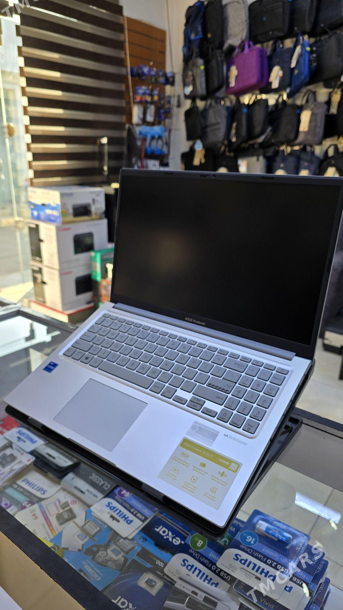 ASUS/i7(13)/8RAM/512SSD - Aşgabat - img 2