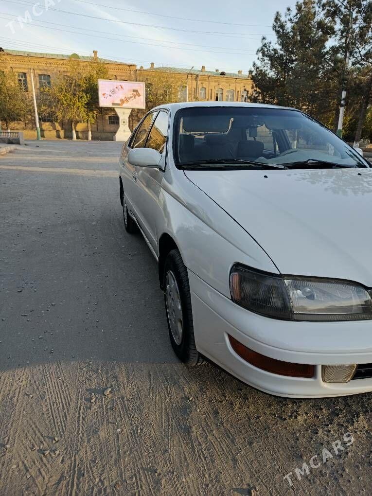 Toyota Corona 1993 - 75 000 TMT - Керки - img 6