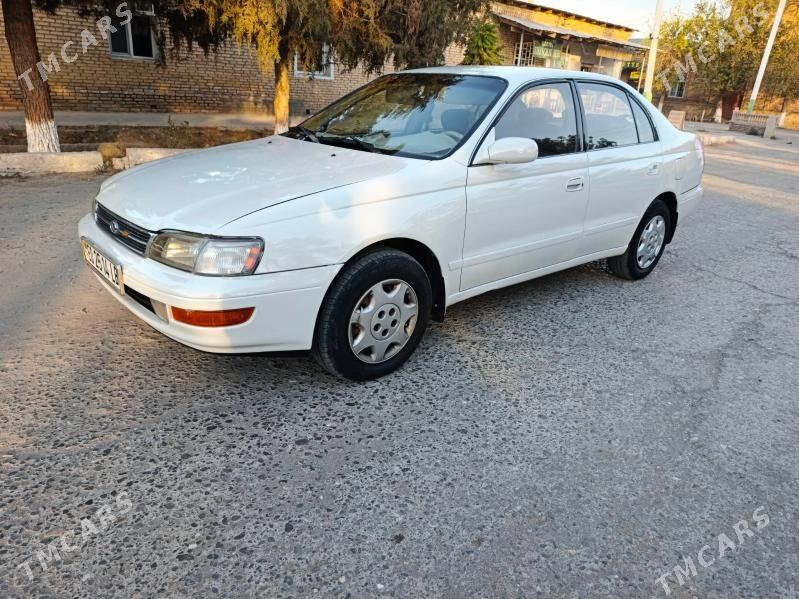 Toyota Corona 1993 - 75 000 TMT - Керки - img 2