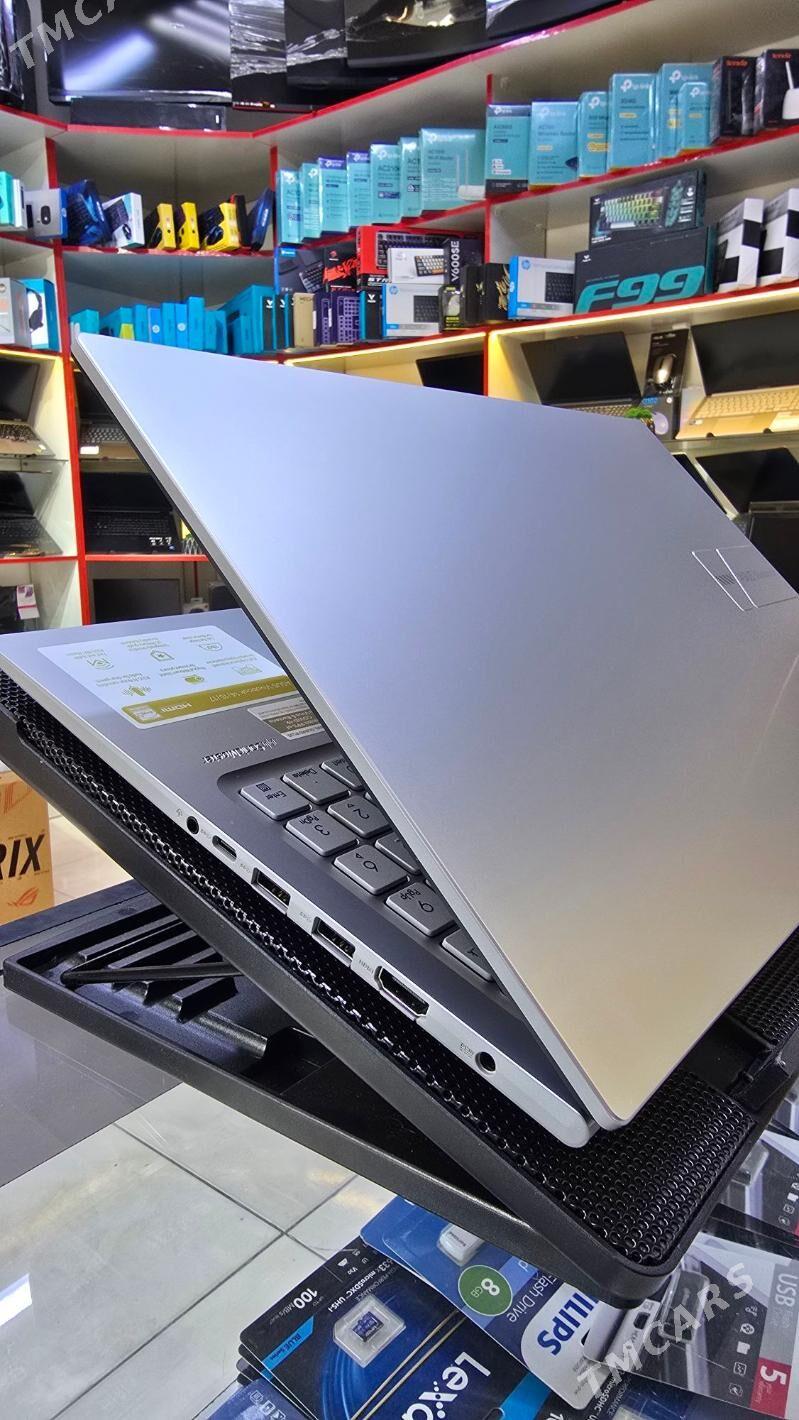 ASUS/i7(13)/8RAM/512SSD - Aşgabat - img 5
