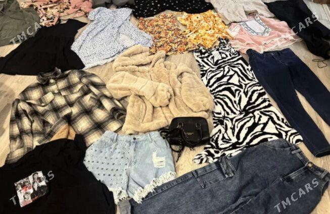 одежды очень много 20 - Türkmenabat - img 3