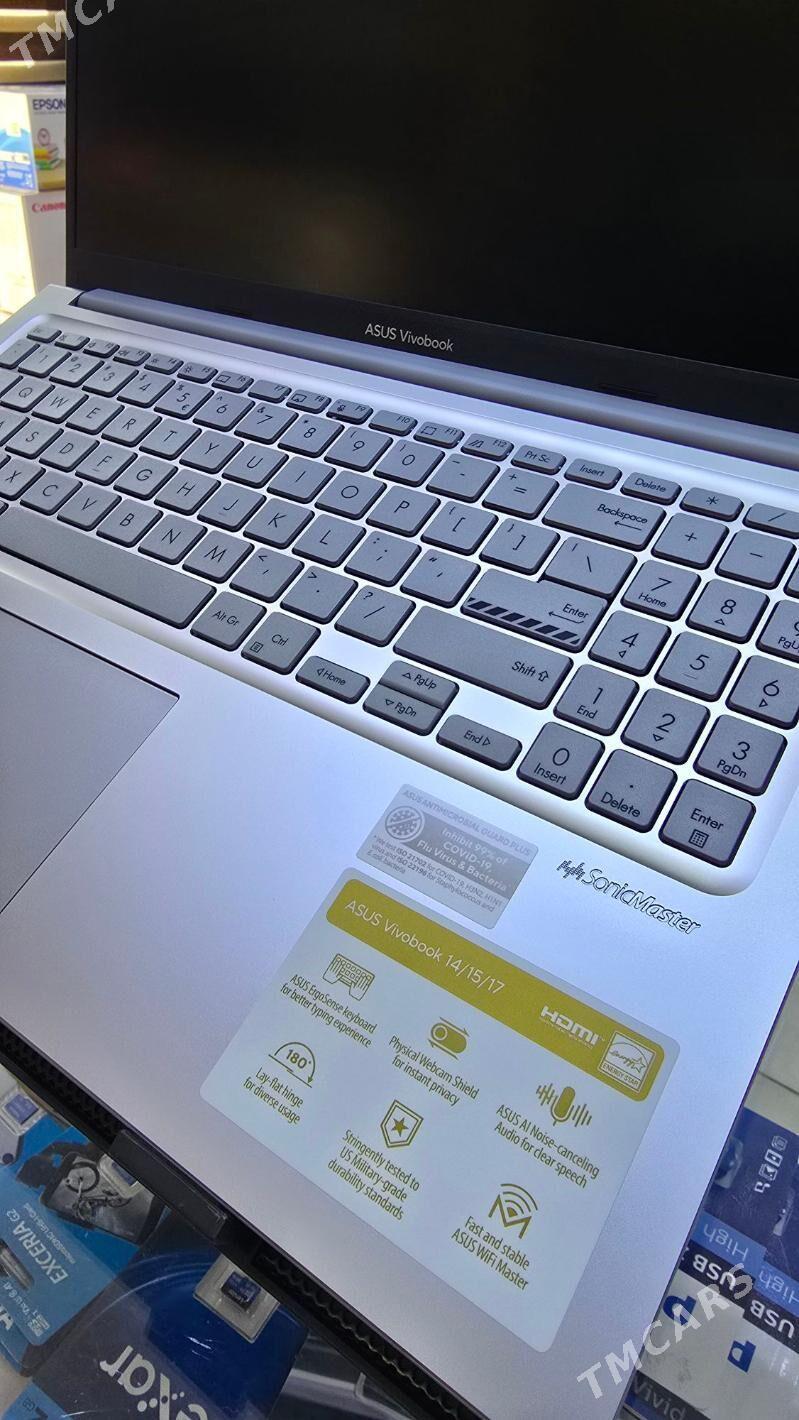 ASUS/i7(13)/8RAM/512SSD - Aşgabat - img 3