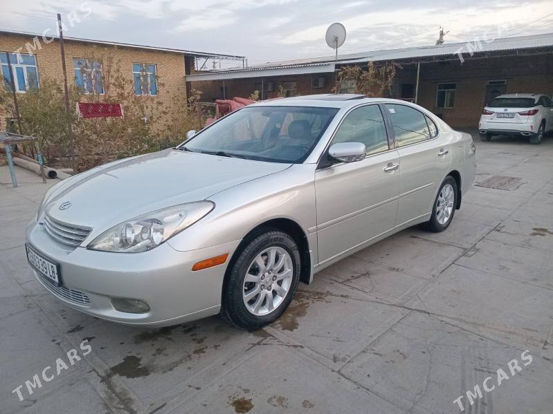 Lexus ES 300 2002 - 170 000 TMT - Farap - img 1