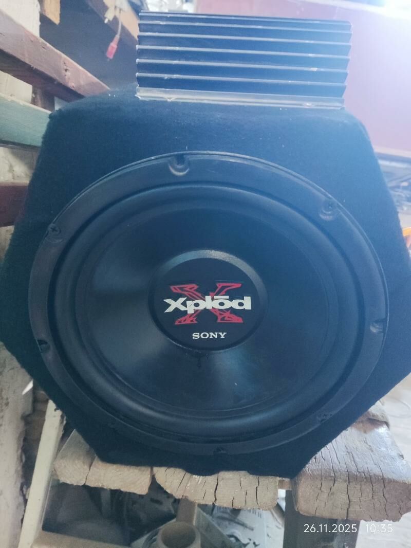 usilitil bocka 1 400 TMT - Daşoguz - img 2