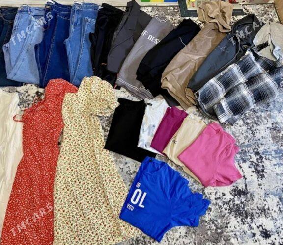 одежды очень много 20 - Türkmenabat - img 2