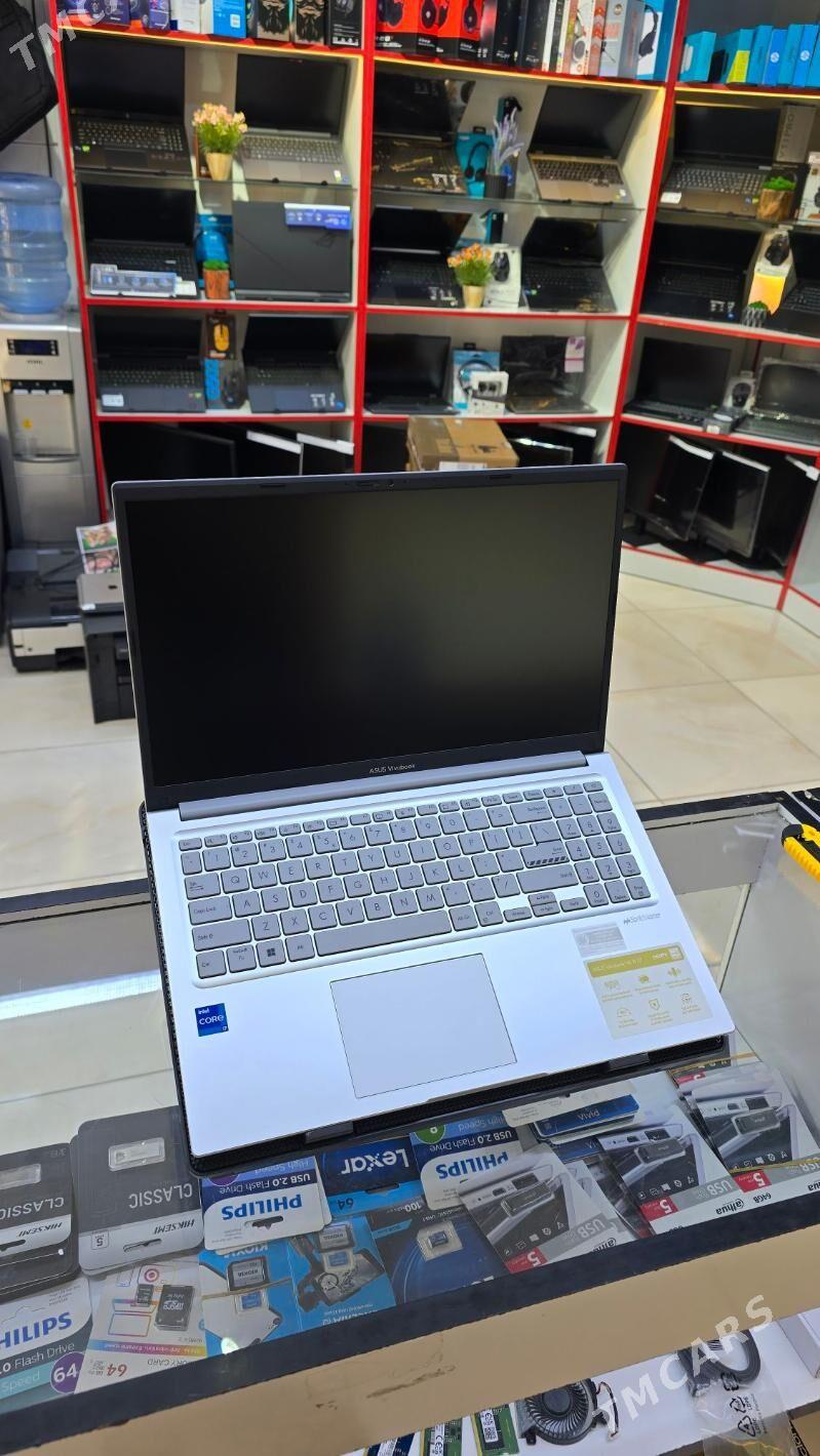 ASUS/i7(13)/8RAM/512SSD - Aşgabat - img 1