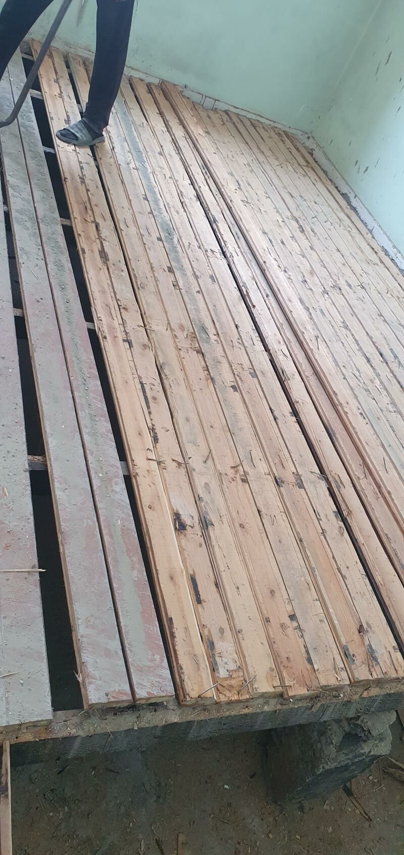 POLLUK AGAC LAMINAT ALYAS - Aşgabat - img 2