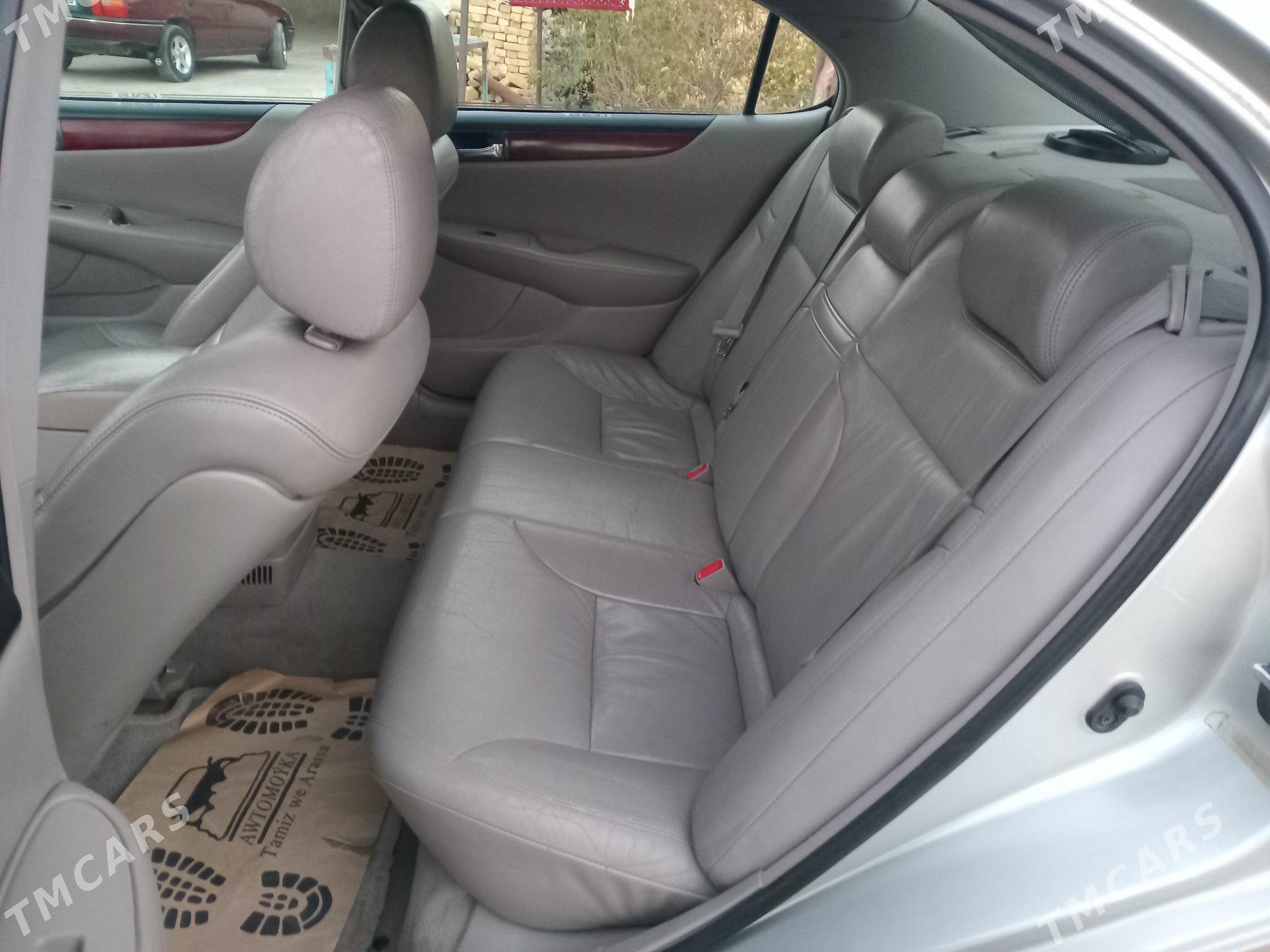 Lexus ES 300 2002 - 170 000 TMT - Farap - img 4