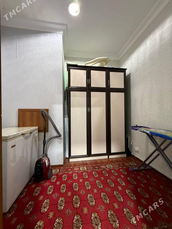 Podwoyskyy elitka 3 kom 1 etaj - Ашхабад - img 5