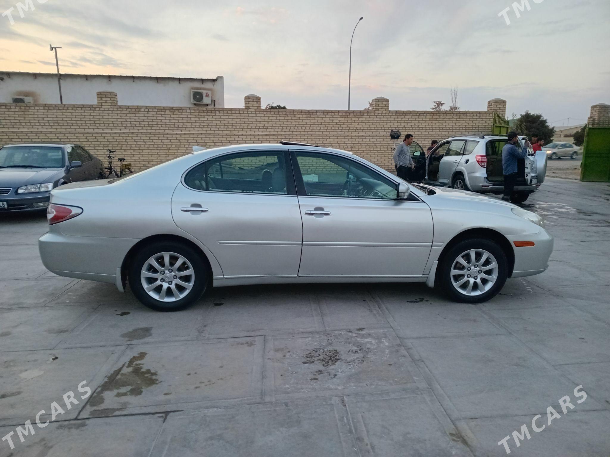 Lexus ES 300 2002 - 170 000 TMT - Farap - img 7