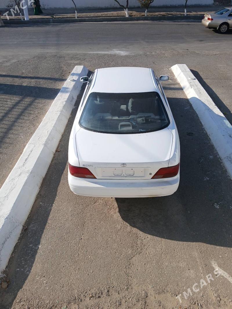 Toyota Vista 1995 - 45 000 TMT - Туркменбаши - img 2