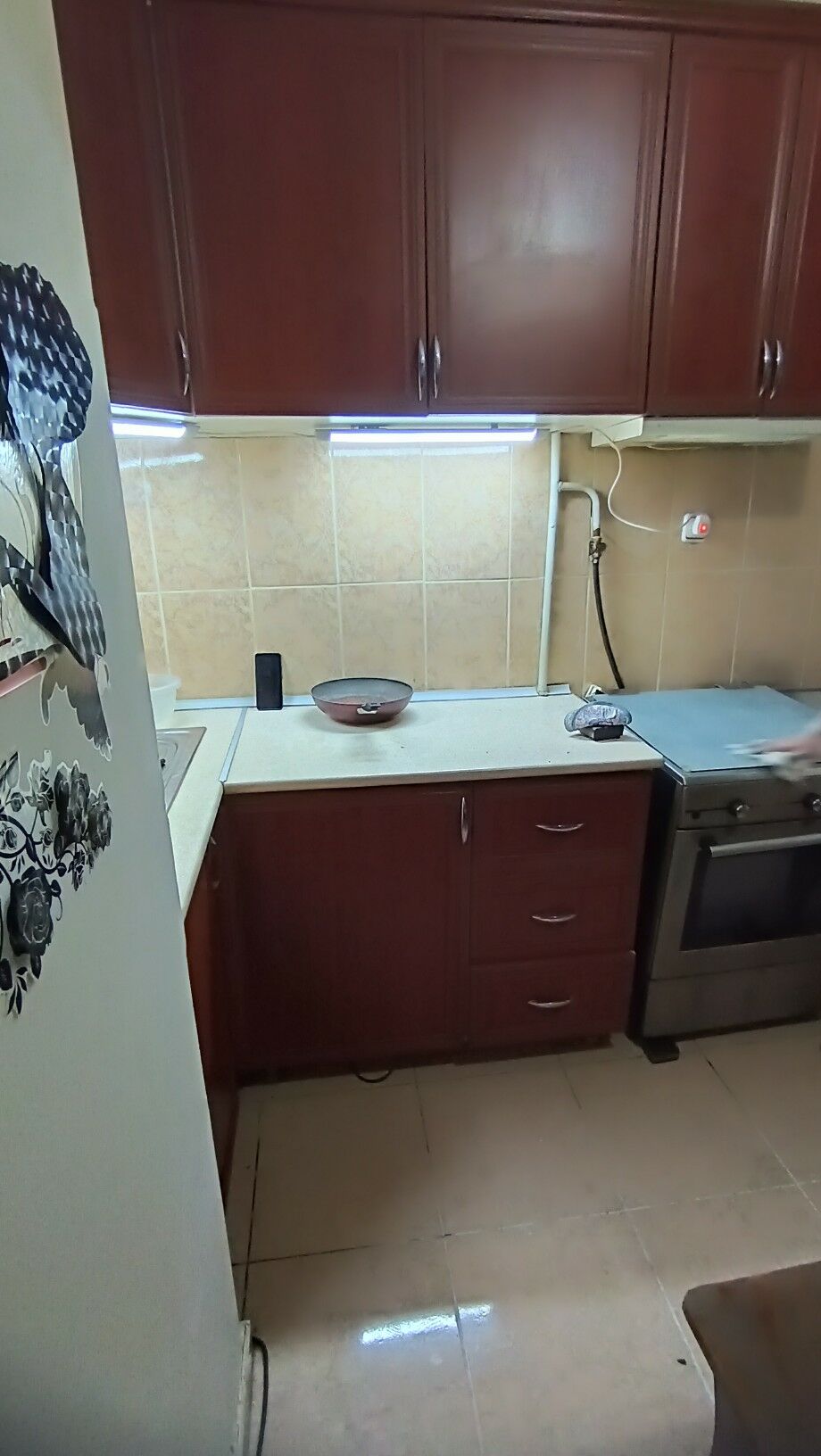 МИР 7/1 2 КОМН - Parahat 7 - img 3