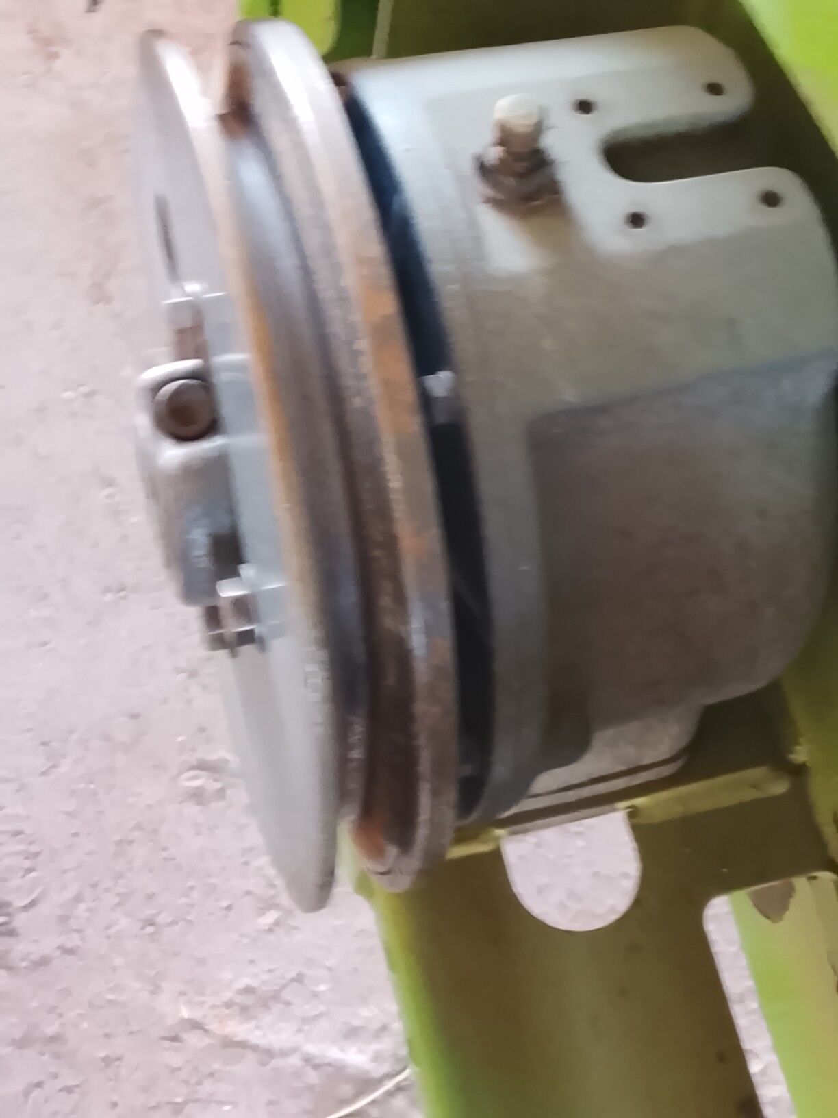 Kylas redukdyr 1 000 TMT - Gurbansoltan Eje - img 2