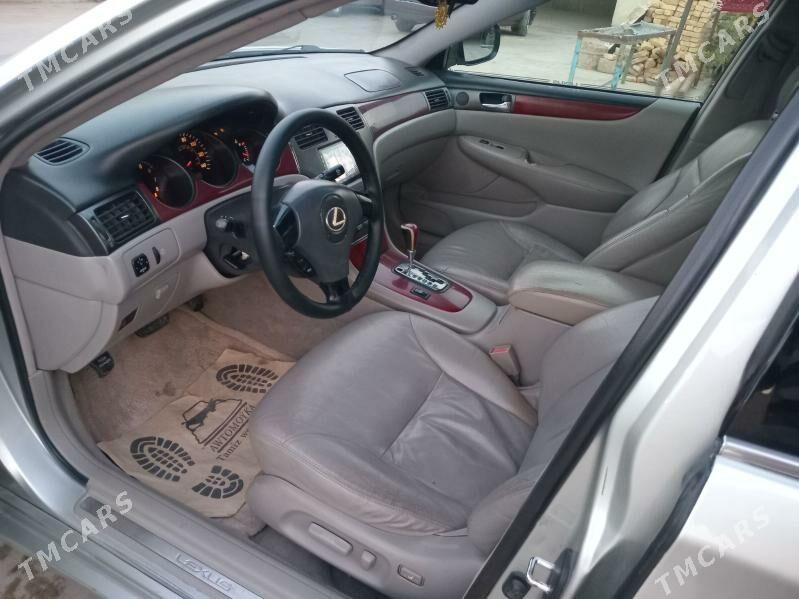 Lexus ES 300 2002 - 170 000 TMT - Farap - img 3