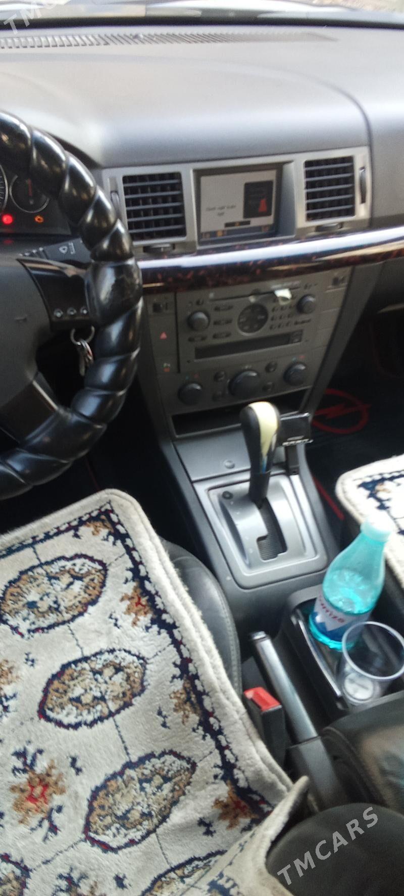 Opel Signum 2003 - 65 000 TMT - Туркменабат - img 2