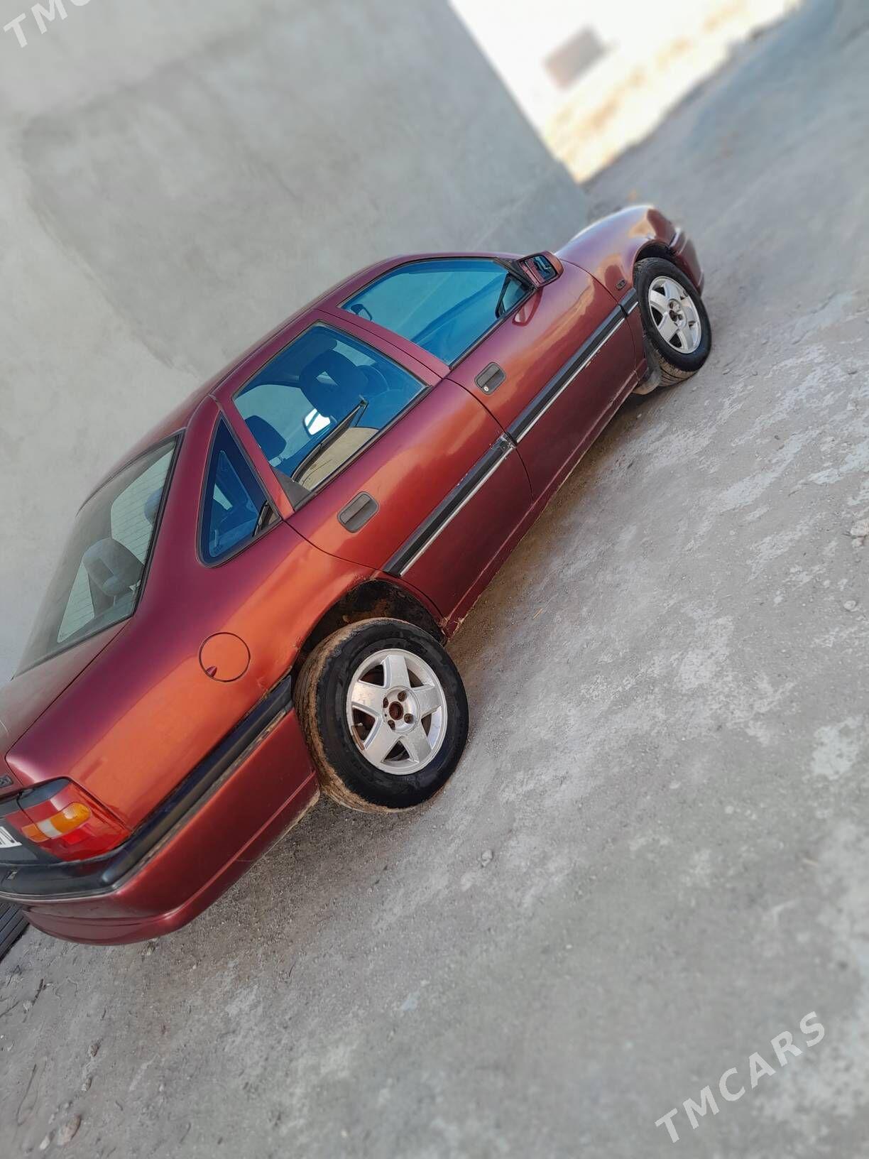 Opel Vectra 1994 - 40 000 TMT - Дашогуз - img 2