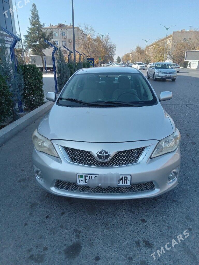 Toyota Corolla 2012 - 164 000 TMT - Мары - img 2