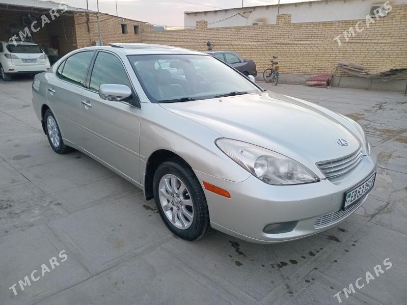 Lexus ES 300 2002 - 170 000 TMT - Farap - img 2