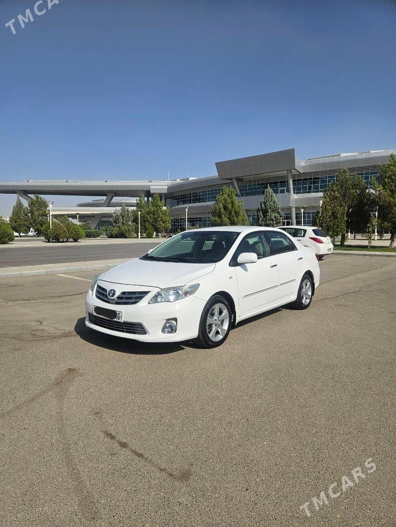 Toyota Corolla 2012 - 205 000 TMT - Чоганлы - img 1