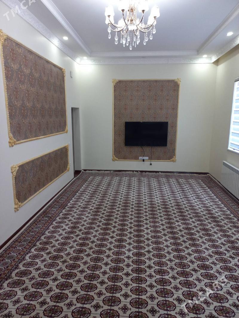 Satlyk jay Anew Gawers - Ак-Бугдайский этрап - img 3