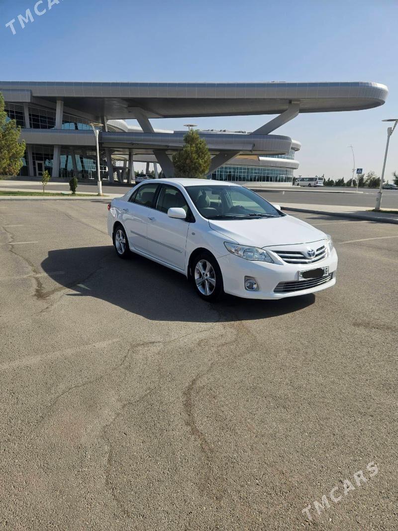 Toyota Corolla 2012 - 205 000 TMT - Чоганлы - img 2