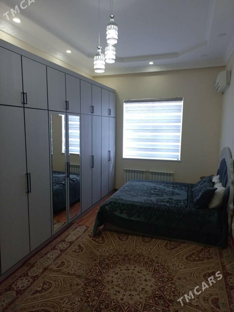 Satlyk jay Anew Gawers - Ак-Бугдайский этрап - img 2