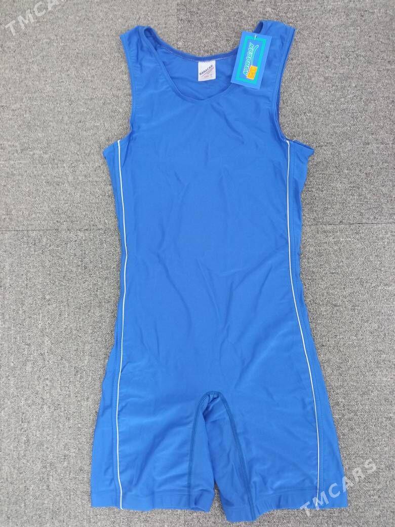 Triko. Трико - Мир 7 - img 1