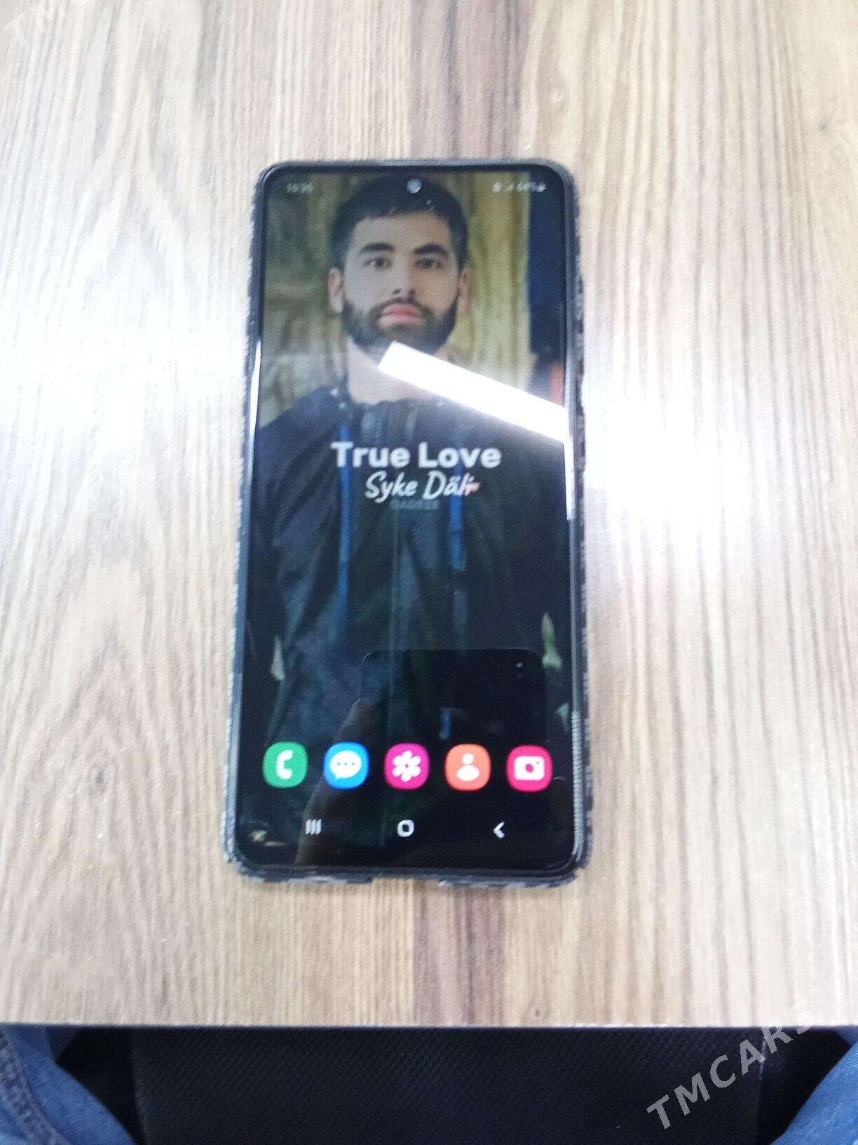 samsung a 51 - Мир 7 - img 1