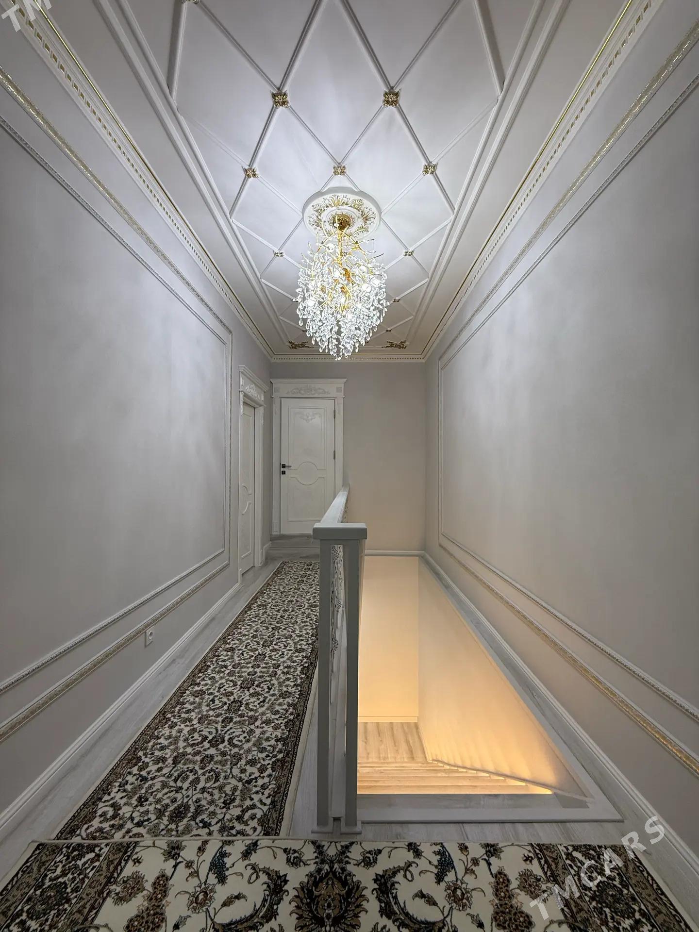 Продам дом в АК Алтыне ремонт - Ашхабад - img 4