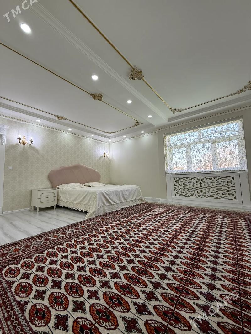 Продам дом в АК Алтыне ремонт - Ашхабад - img 2