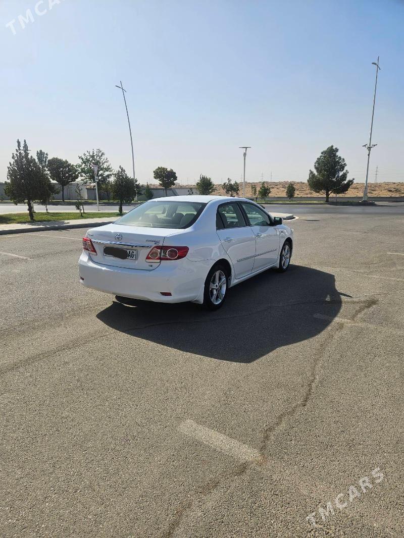 Toyota Corolla 2012 - 205 000 TMT - Чоганлы - img 5