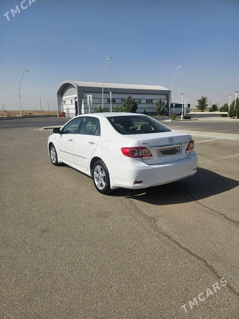 Toyota Corolla 2012 - 205 000 TMT - Чоганлы - img 3