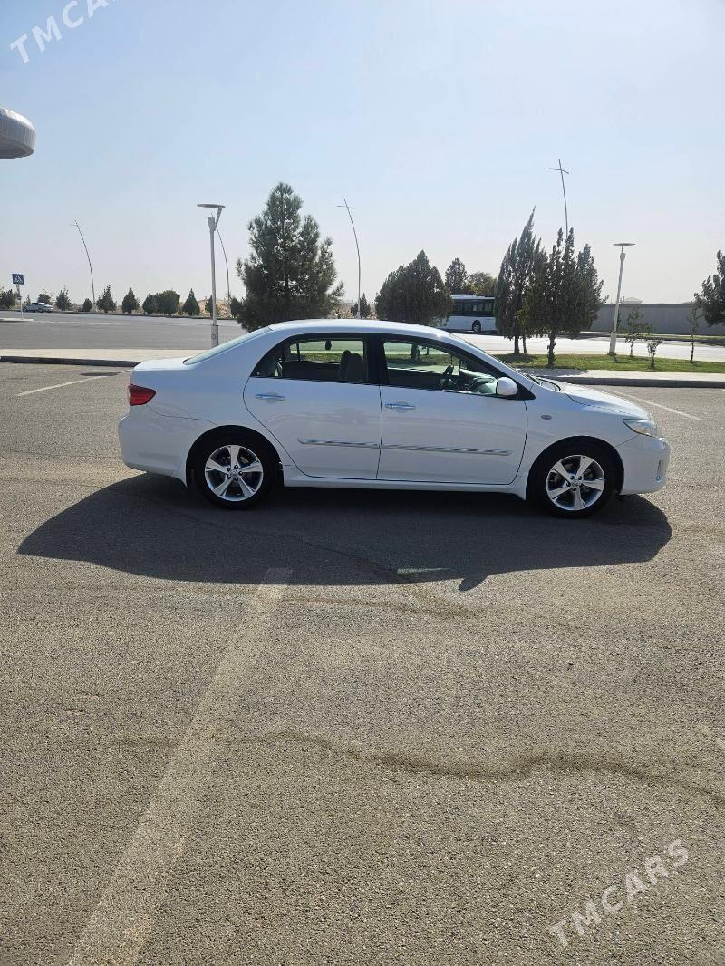 Toyota Corolla 2012 - 205 000 TMT - Чоганлы - img 6
