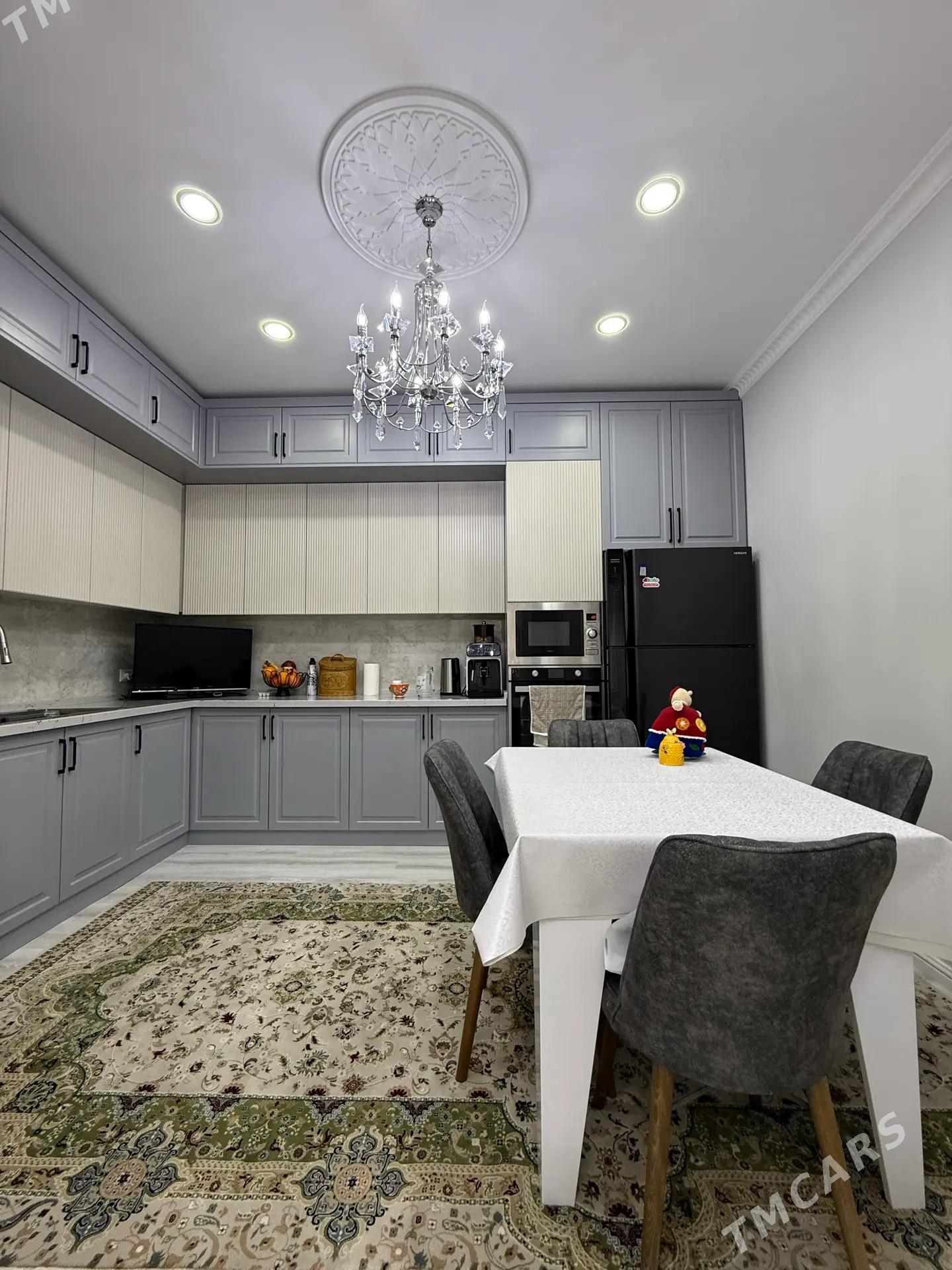 Продам дом в АК Алтыне ремонт - Ашхабад - img 6