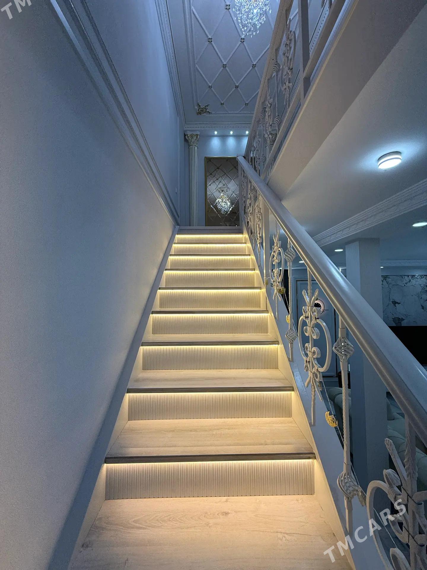 Продам дом в АК Алтыне ремонт - Ашхабад - img 3