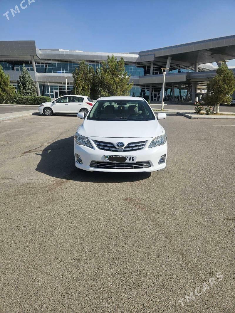 Toyota Corolla 2012 - 205 000 TMT - Чоганлы - img 7