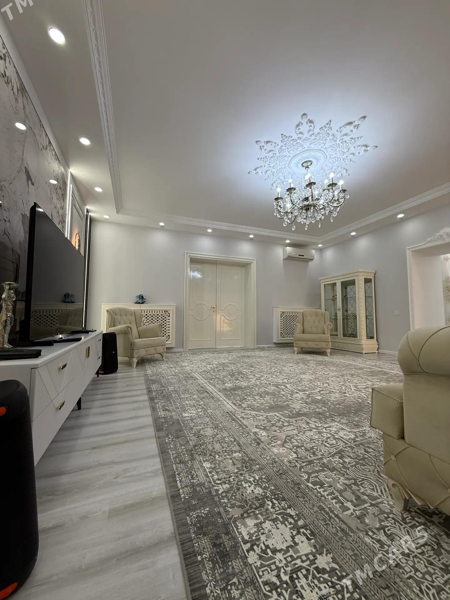 Продам дом в АК Алтыне ремонт - Ашхабад - img 7